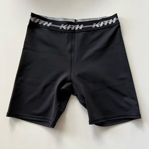 Kith Cindy biker shorts